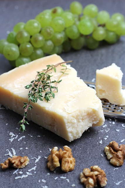 parmesan
