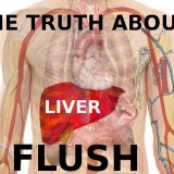 Liver flush truth - psoriasis