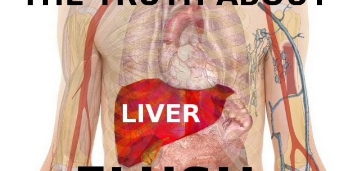 Liver flush truth - psoriasis
